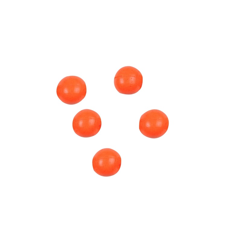 Berkley Gulp! Alive! Floating Salmon Eggs Fluorescent Orange