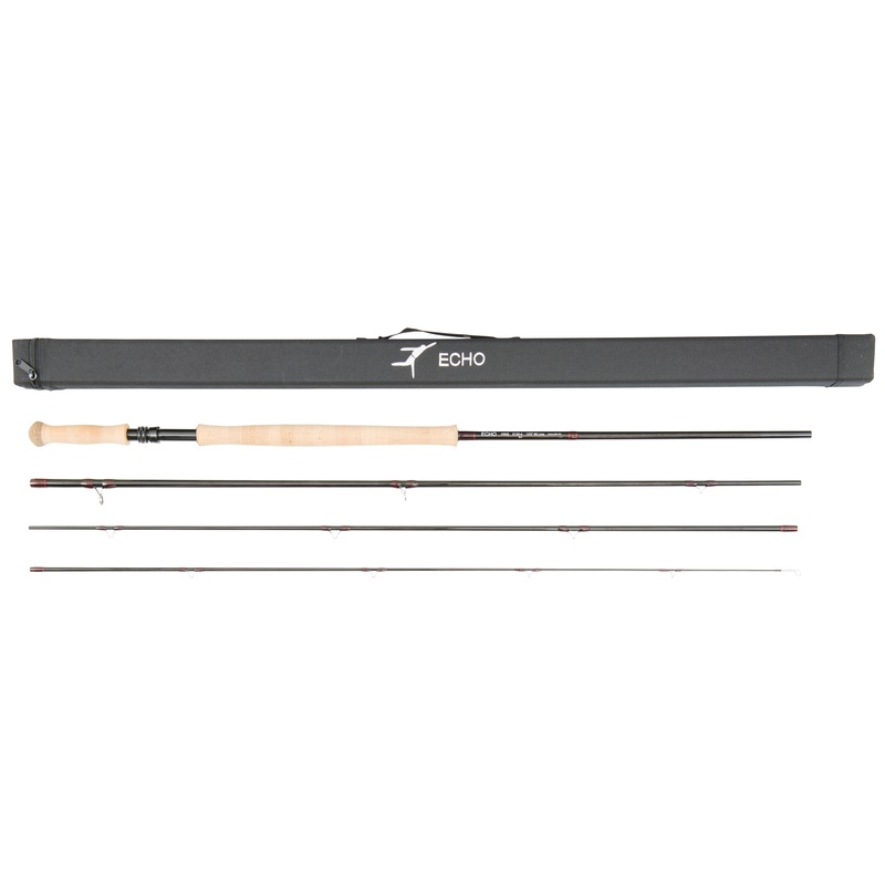 Echo King Fly Rod 13’0″ 10 wt