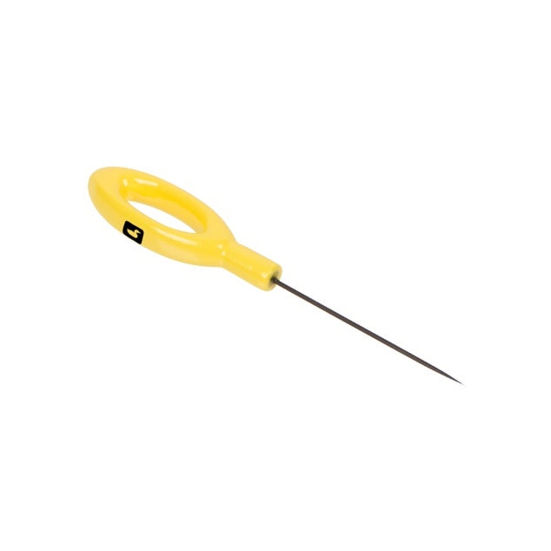 Loon Outdoors Ergo Bodkin – Yellow