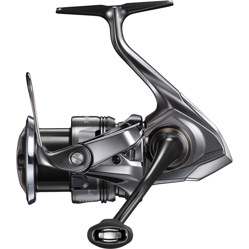 Shimano Twin Power FE Spinning Reels 2500FE