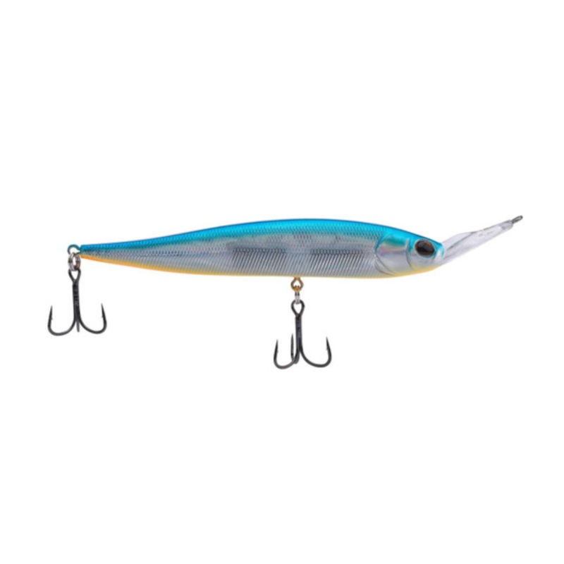 Berkley Krej 100 Jerkbait Og Blue