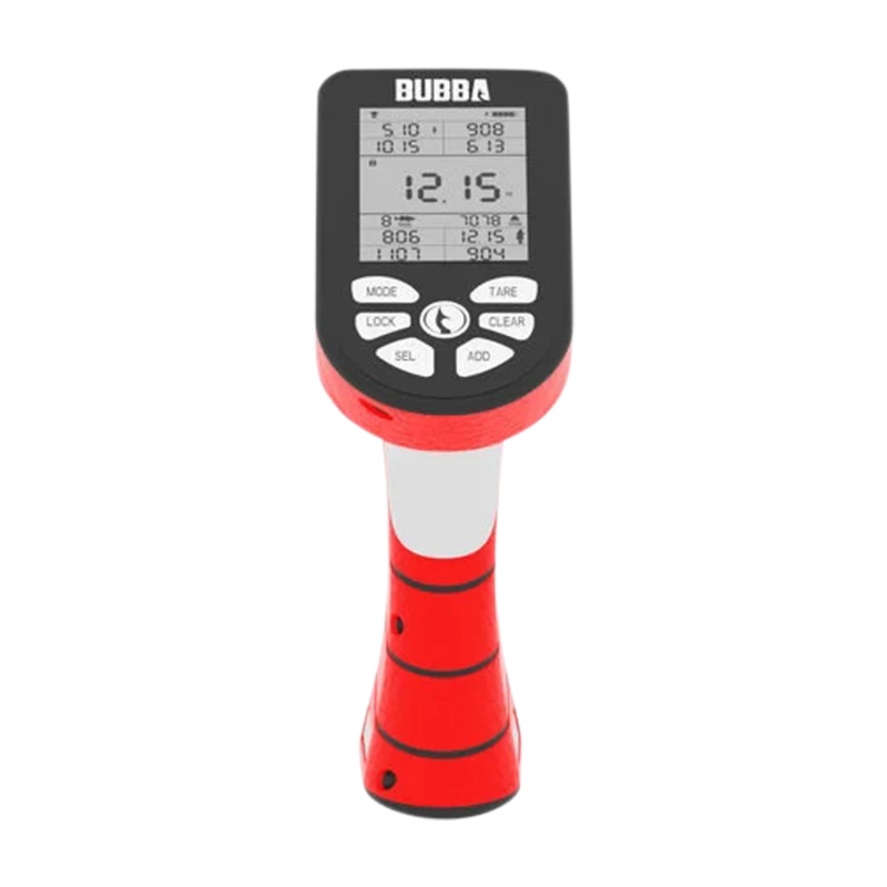 Bubba Smart Electronic Fish Scale