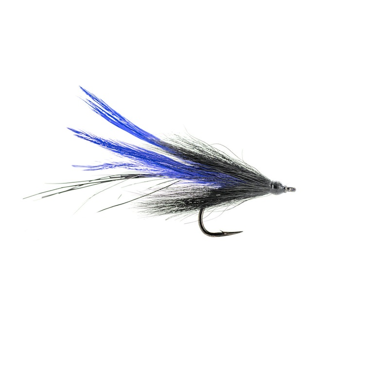 Fulling Mill Malzone’s Tarpon – Purple (3-Pack) 2/0