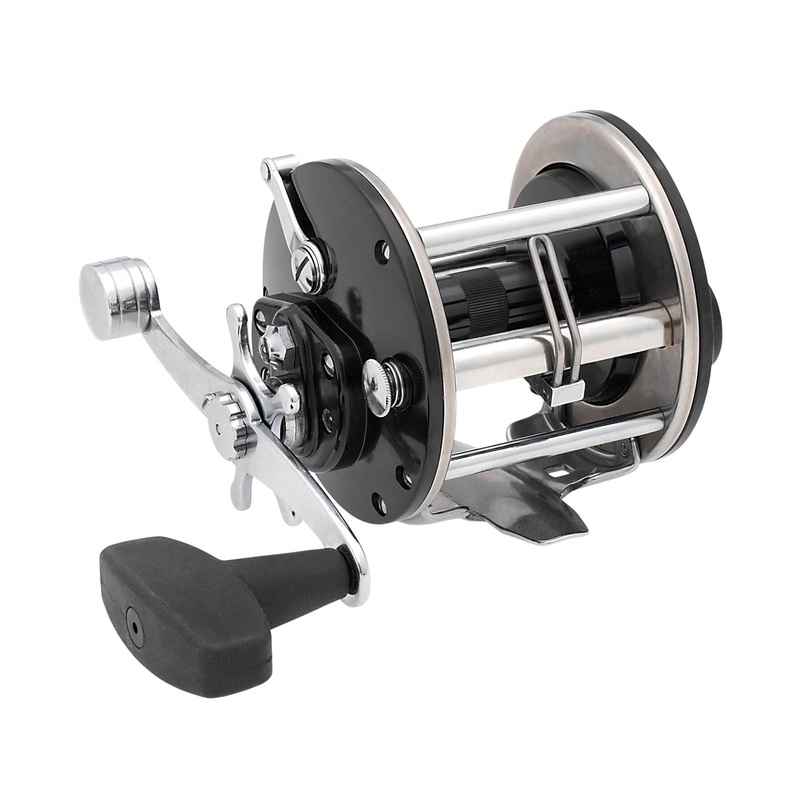 PENN General Purpose Level Wind Conventional Reel 209 Line Counter