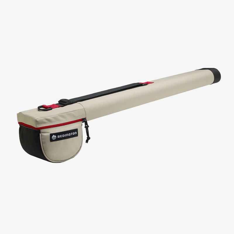 REDINGTON ROD TRAVEL CASE – DOUBLE 10’0 4PC