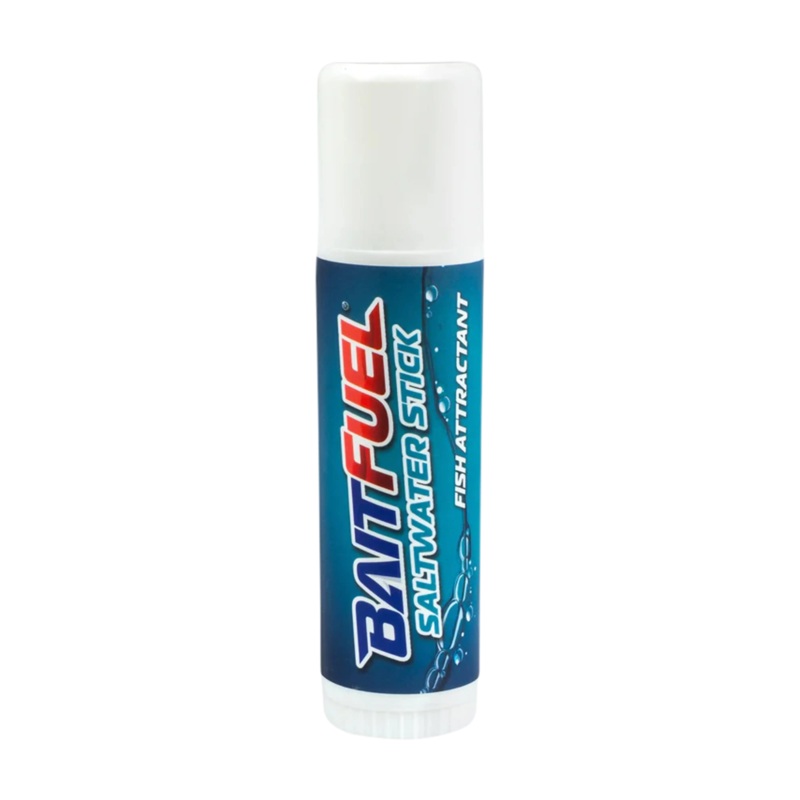 American Baitworks BaitFuel Hardbait Stick – Saltwater Fish Attractant