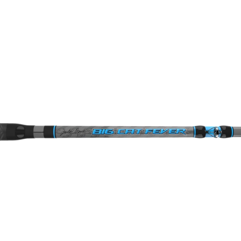 CATCH THE FEVER BIG CAT FEVER – ZAKK ROYCE EDITION (CASTING) Blue/Gray 7’6″ Med/Light