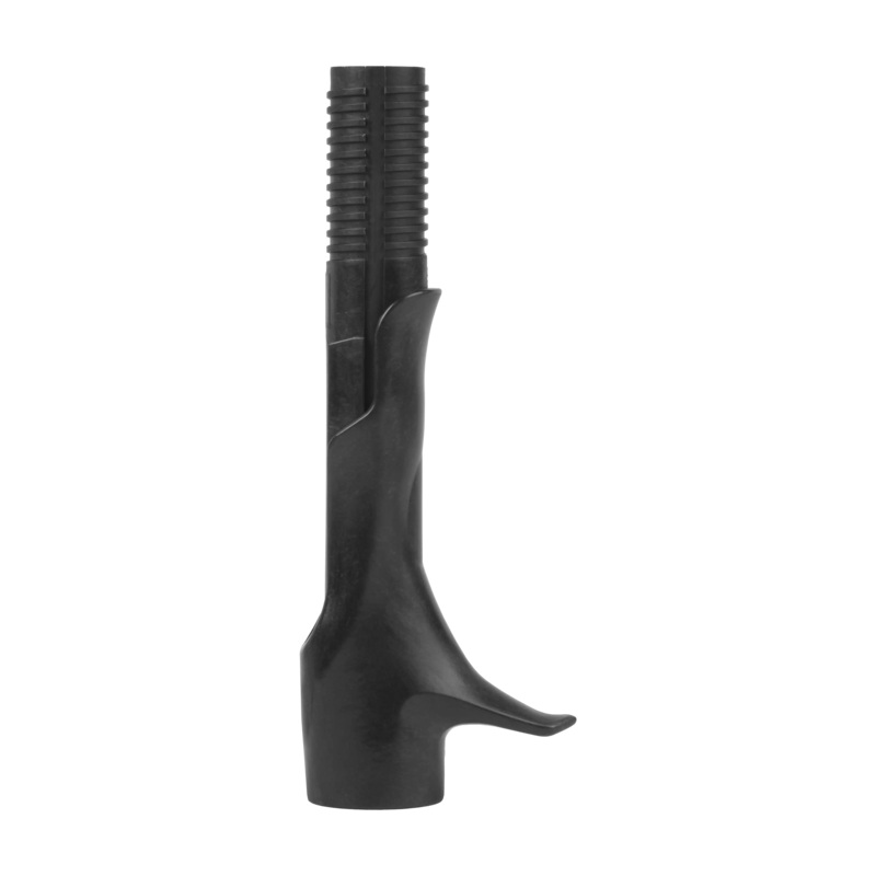 Fuji TCH Palming Support Light Seat – Body Only 15 Flat Finish