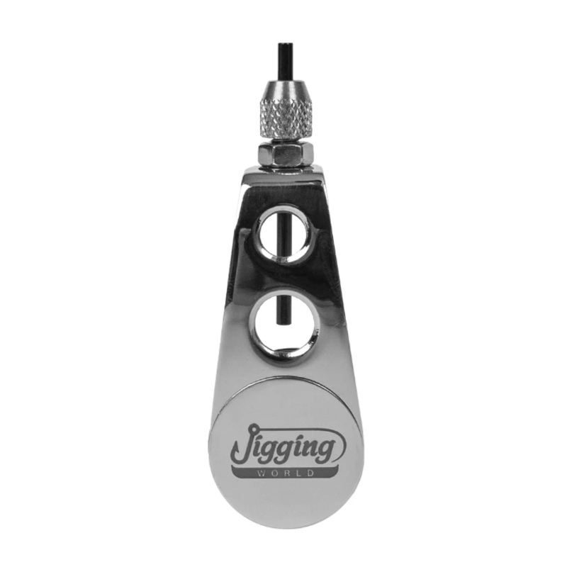 Jigging World PR Bobbin JW-PRB-G