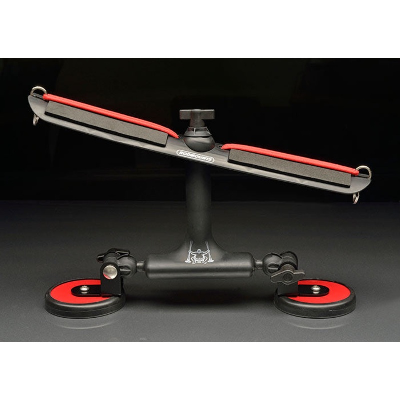 Rodmounts Sumo Magnetic Rod Carrier