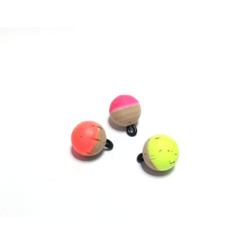 CorQs Strike Indicators Neon 1/2″