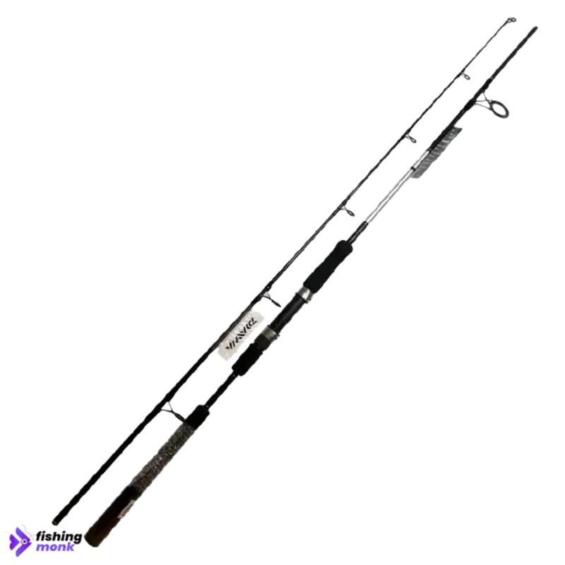 Daiwa Phantom Catfish Spinning Rod 7ft-10ft 7ft