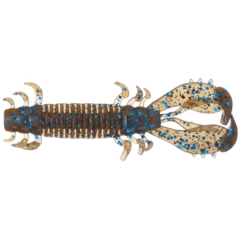 Deps MS Craw 8 pk Blue Melon