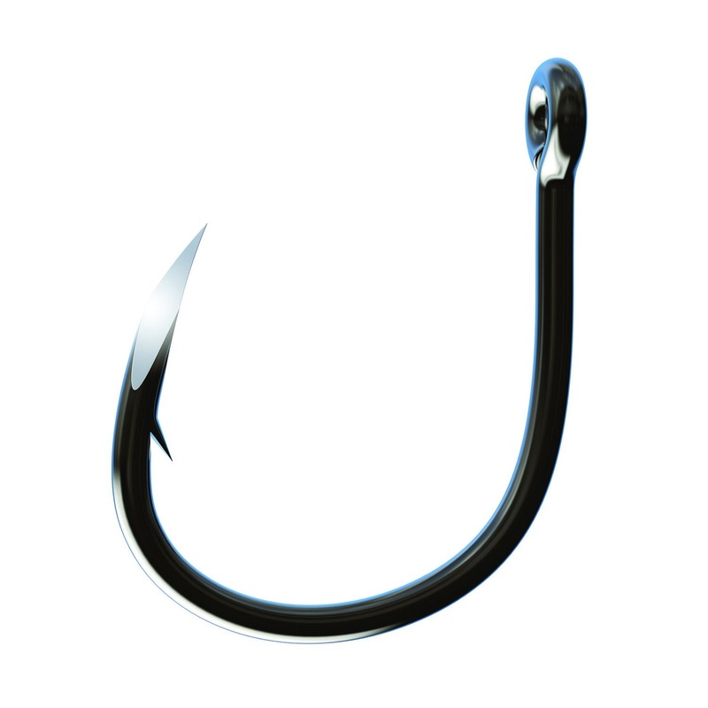 Eagle Claw Trokar Extreme Live Bait Hook 2 – 16 pack