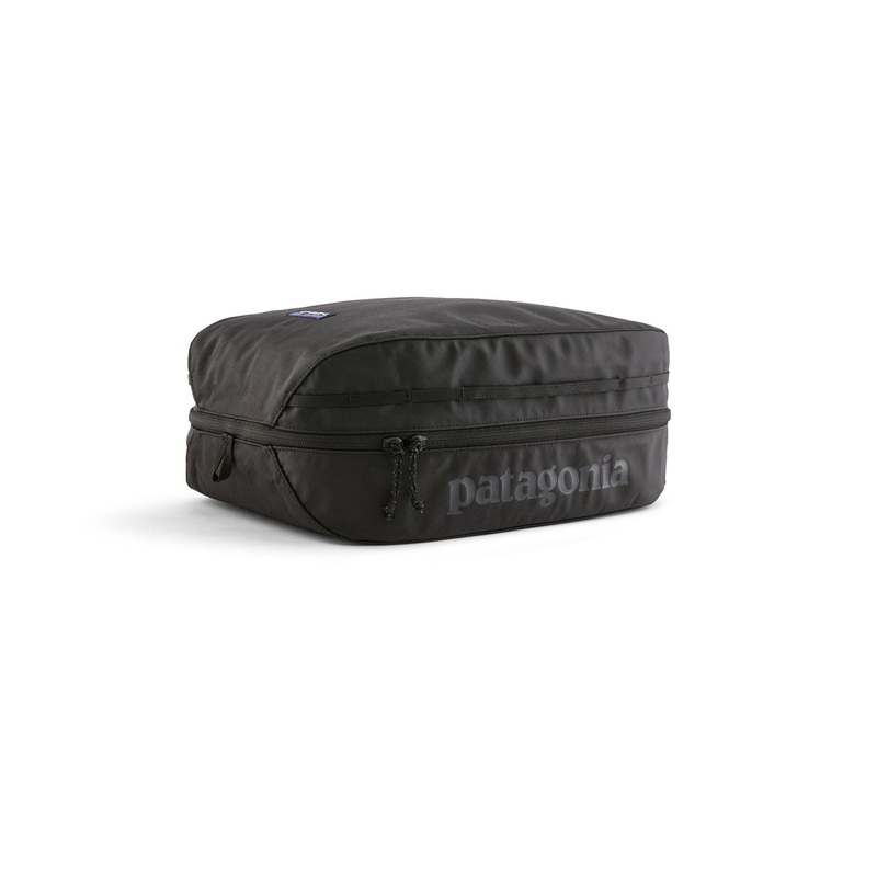 Patagonia Black Hole Cube 14L Black / BLK One Size – 14L