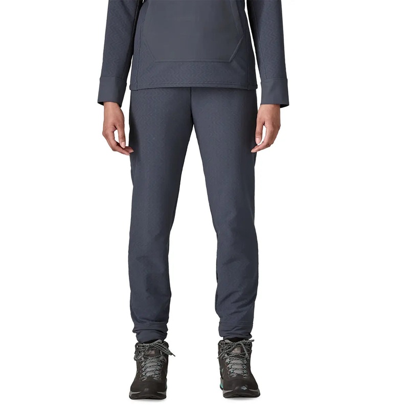 Patagonia W’s R2 CrossStrata Pants Marlow Brown / MRLB XS