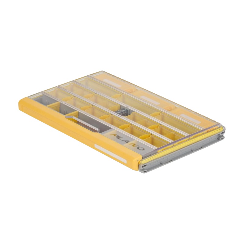 Plano EDGE Terminal Tackle Boxes 3600