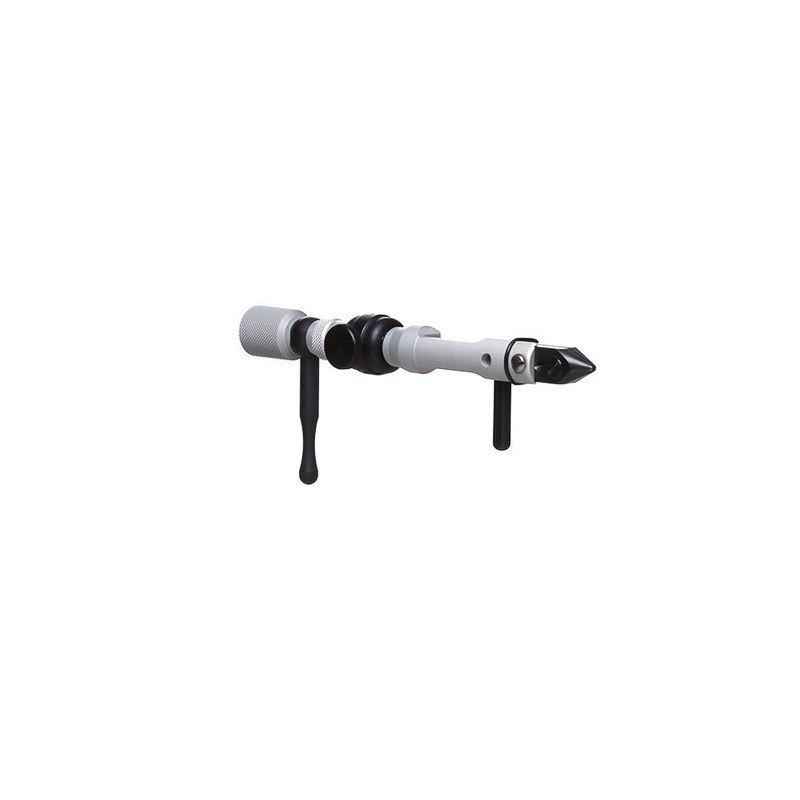 Renzetti SW Clouser Traveler Vise – HEAD ONLY