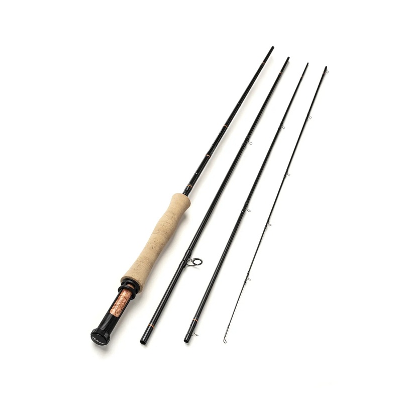 Scott Radian Series 905-4 | 50th Anniversary Fly Rod 9′ 5 Weight