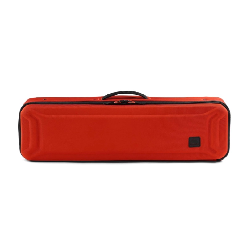 Simms Tailwind Rod & Reel Vault Simms Orange