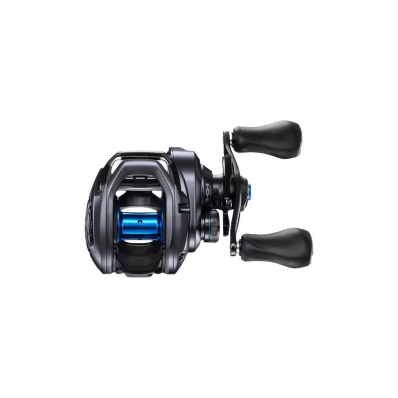 SLX XT BAITCAST REEL LH 151