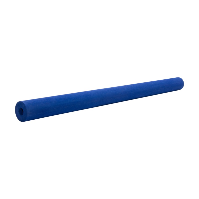 American Tackle Straight EVA Grips – 18″ Unshaped Black 3/8″