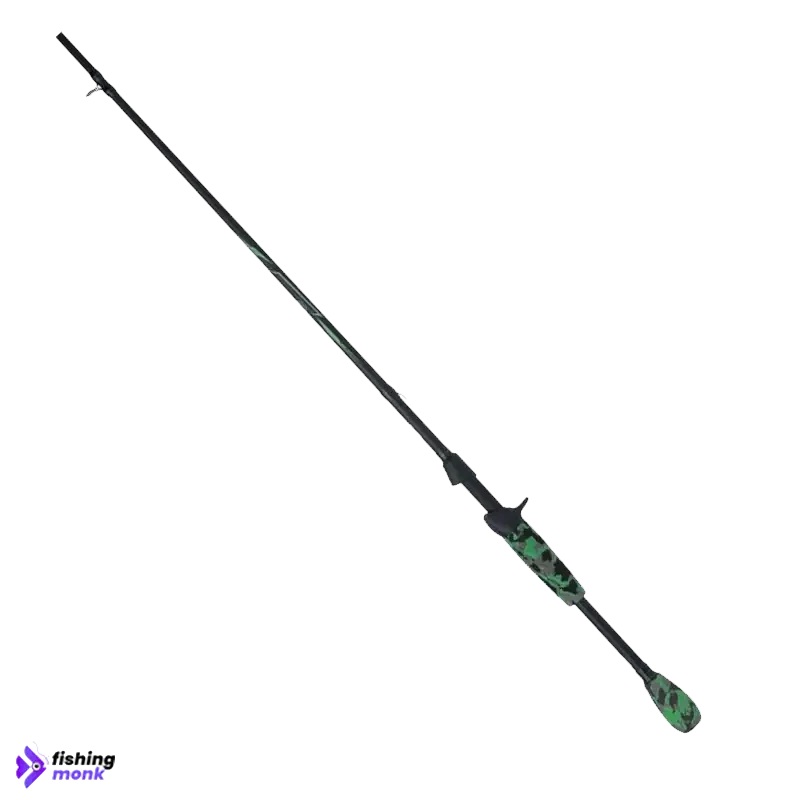Berkley AMP Casting Rod | 7ft
