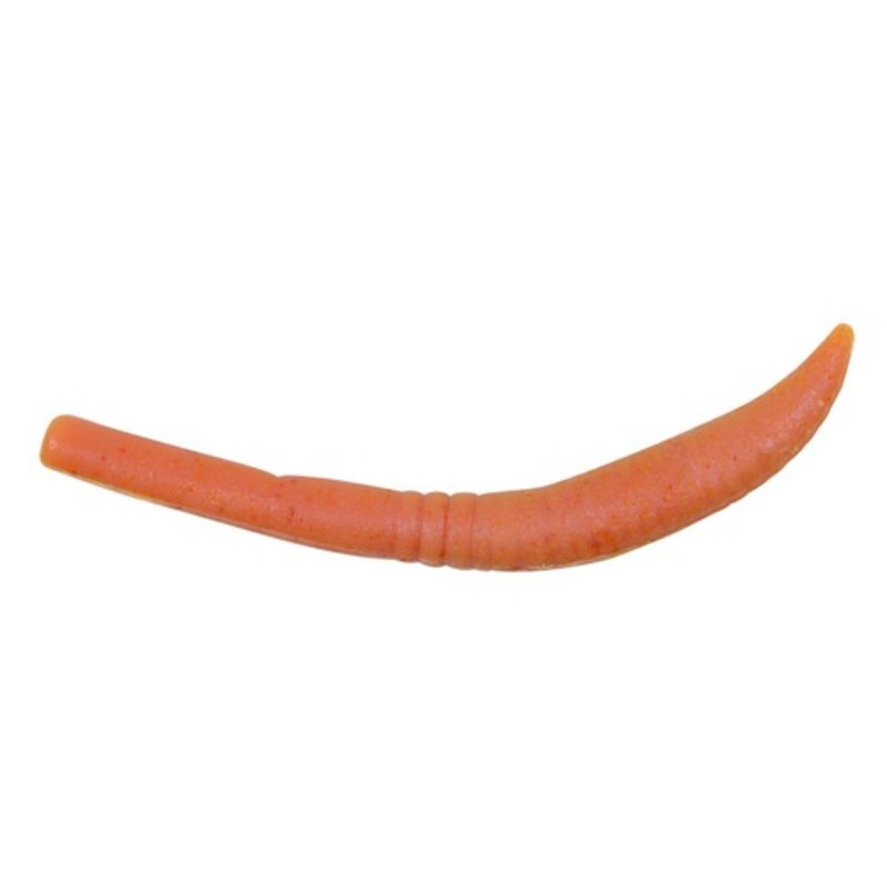 Berkley Gulp! Killer Crawler, 3″ 10Pk, Natural