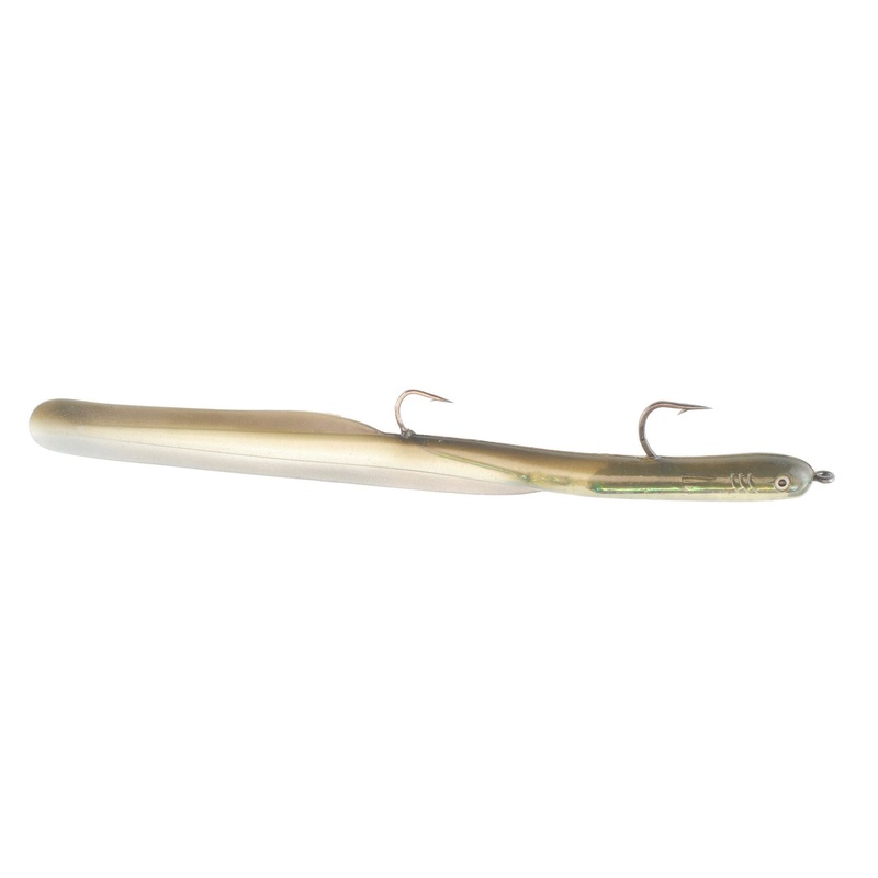 Berkley PowerBait Eel 8 in