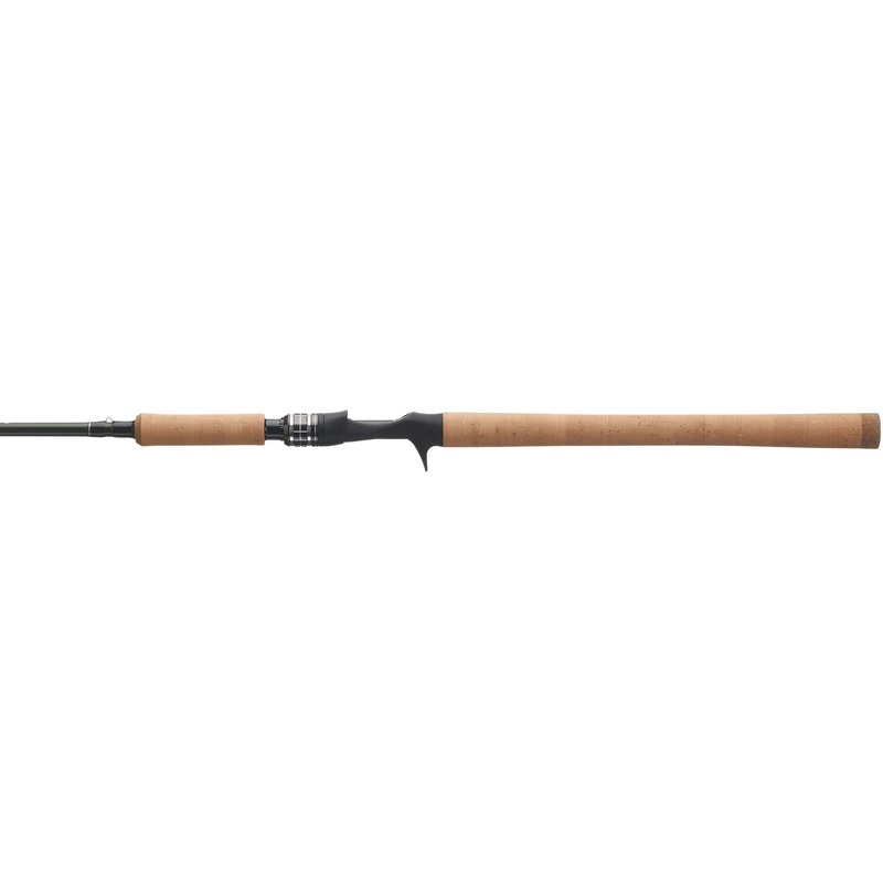 Daiwa METALLIA SSS Series Salmon Steelhead Casting Rod – MTLA792LRB MTLA792LRB