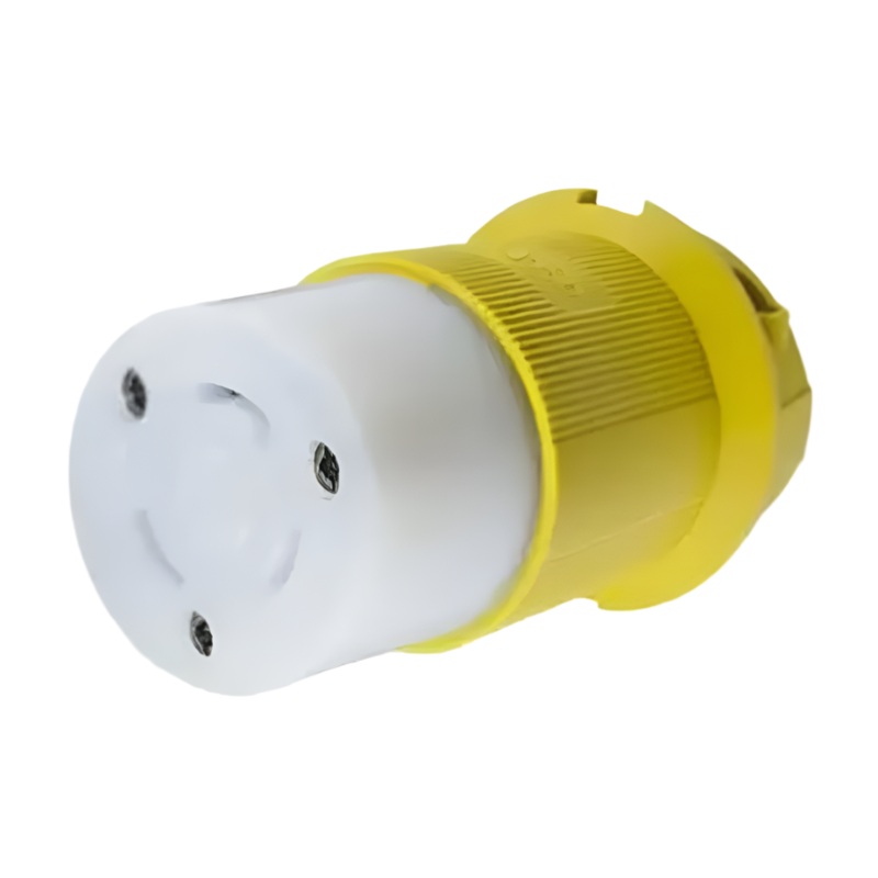 HUBBELL CONNECTOR BODY (HBL26CM13)