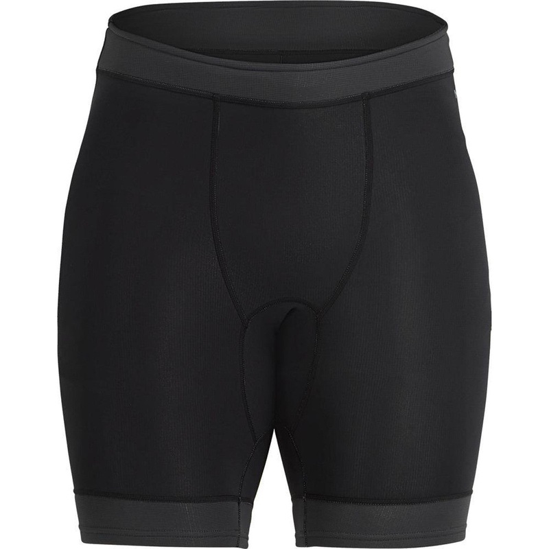 Men’s HydroSkin 0.5 Short Black/Graphite XLarge