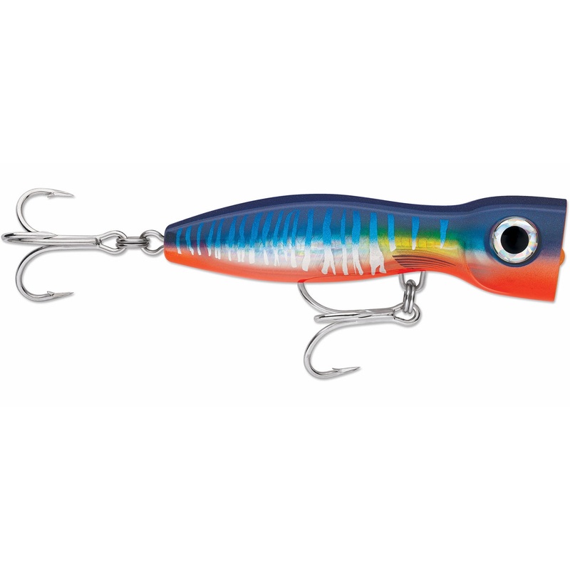 Rapala XR-Mag Xplode 130, Floating, 5-1/4″, 2-3/16oz