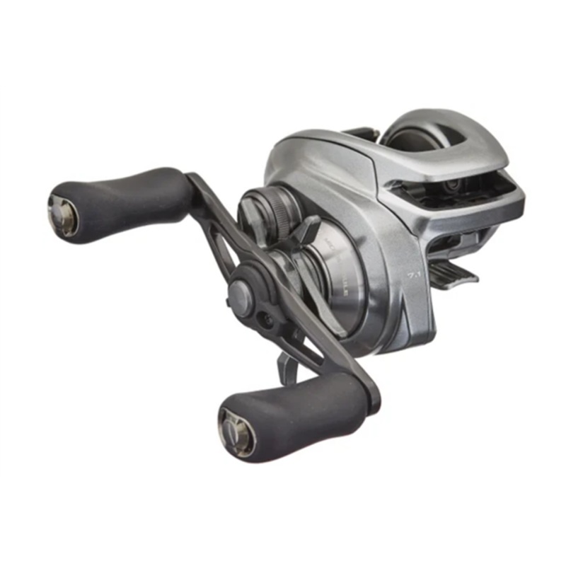 Shimano Bantam 150A Casting Reels 6.2:1 Right Hand