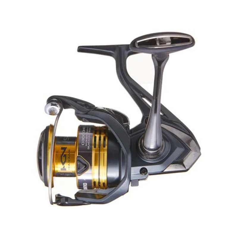 Shimano Sahara FJ Spinning Reels 2500