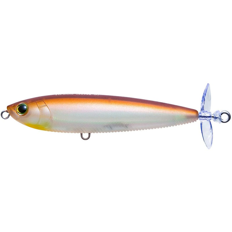 Yo-Zuri 3DB Prop Bait – 3.5 Inch Bluegill 3.5 inch