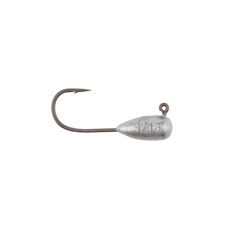 Z-MAN LLAMA TUBEZ JIGHEAD 1/16 oz