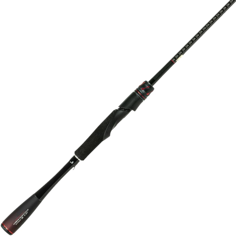 Zodias Spinning Rod 7′ L