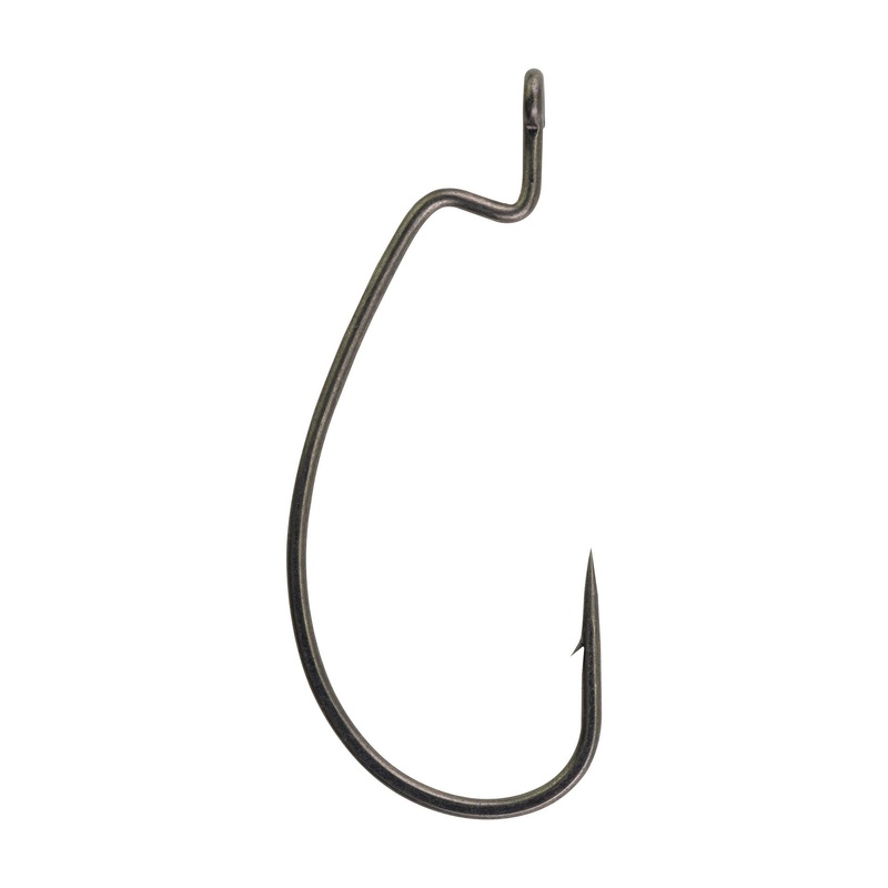 Berkley Fusion19 Superline EWG Hooks 3/0