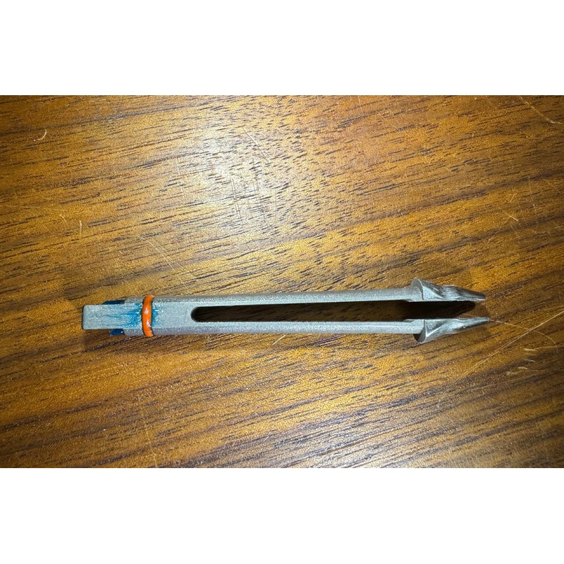 Dyna-King Vise Replacement Jaws – New ROTARY JAWS