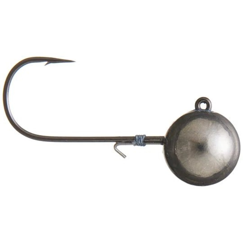 Queen Tackle L.S. Tungsten Jig Heads 3/4 oz 3/0