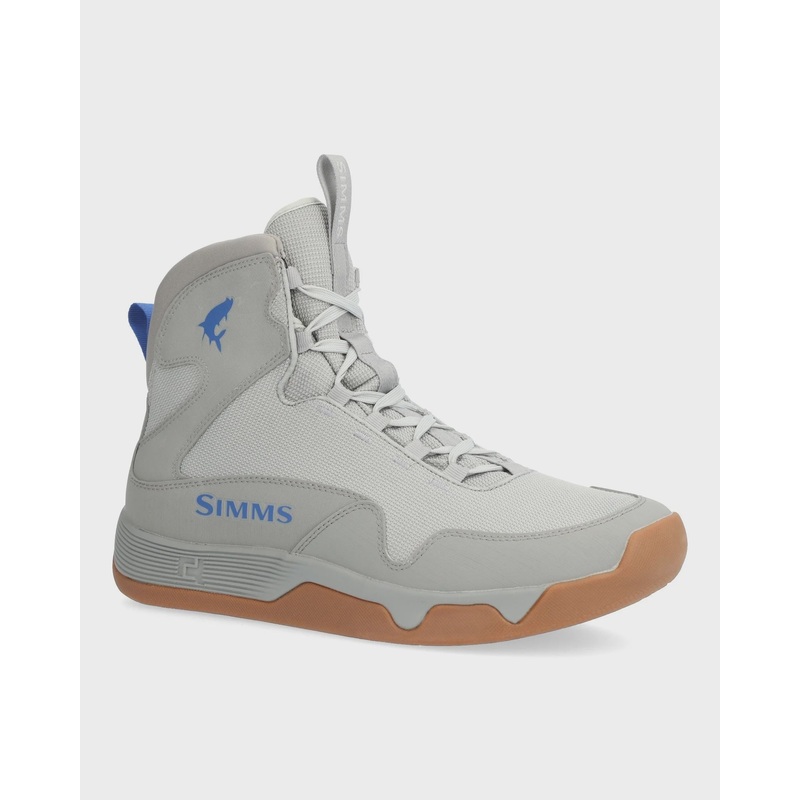 Simms – M’s Flats Sneakers 7