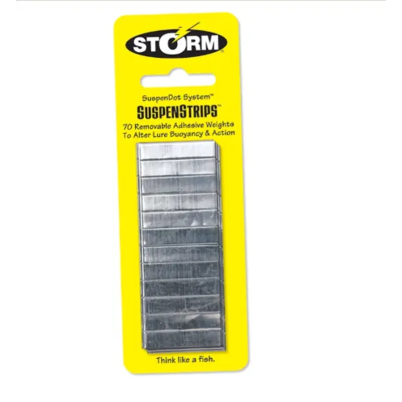 Storm Suspenstrips