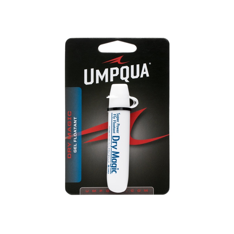 Umpqua Dry Magic