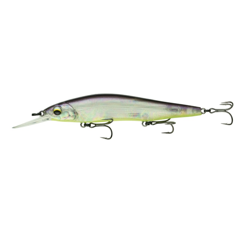 6TH SENSE PROVOKE 106DD JERKBAIT Wabi-Sabi