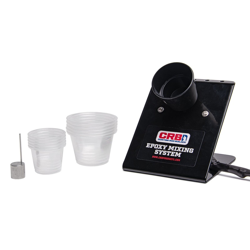 CRB Epoxy Mixer 110v (North America)