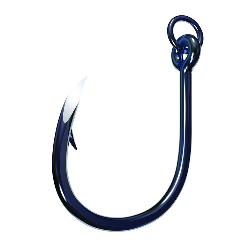 Eagle Claw Trokar Extreme Live Bait Ringed Hook 2 – 8 pack