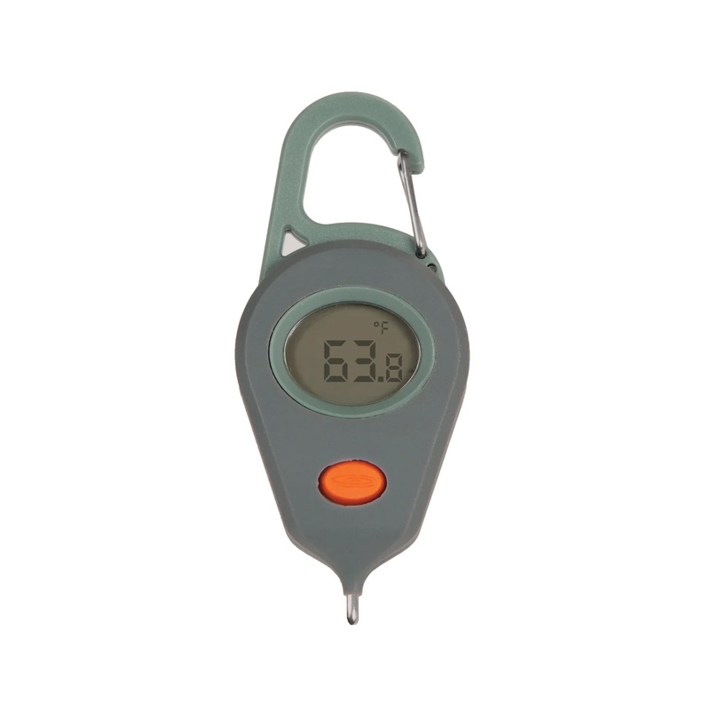 Fishpond Riverkeeper Digital Thermometer OSFM