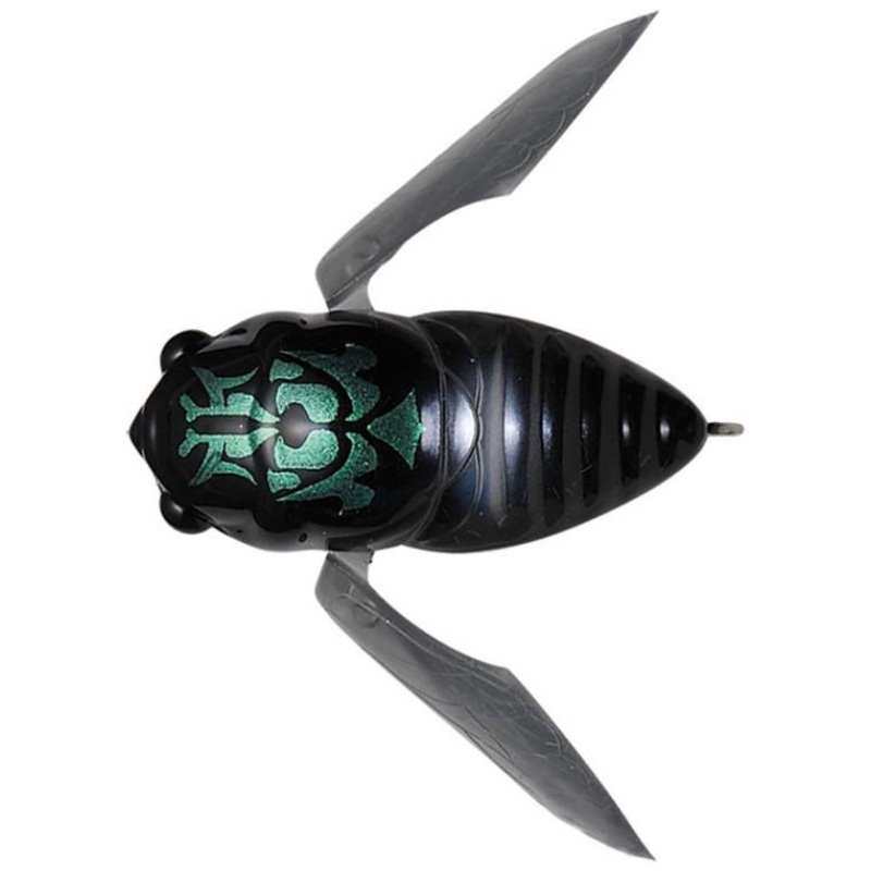 Megabass Grand Siglett Abura Zemi