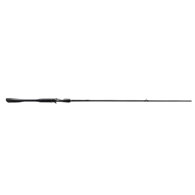 POISON ULTIMA CASTING ROD – 7’2″ 7’2″ H MF